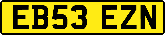 EB53EZN