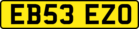 EB53EZO