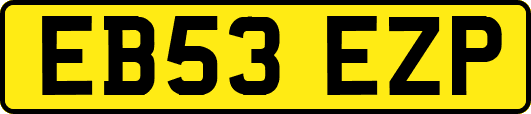 EB53EZP