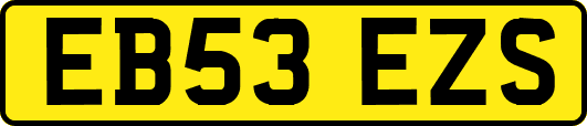 EB53EZS