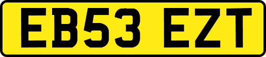 EB53EZT