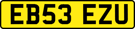 EB53EZU