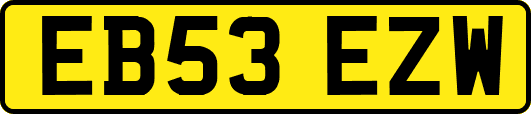 EB53EZW