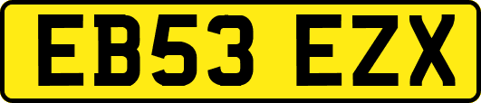 EB53EZX