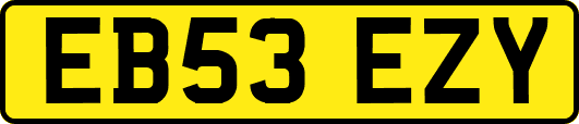 EB53EZY