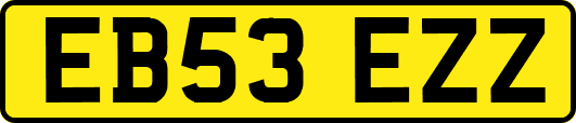 EB53EZZ