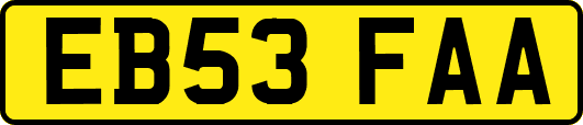 EB53FAA