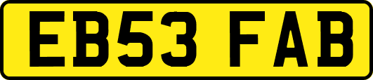 EB53FAB