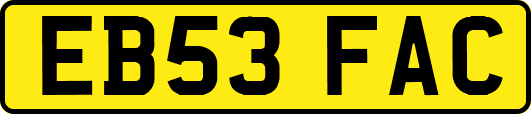 EB53FAC