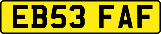 EB53FAF