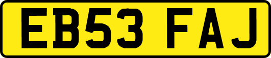 EB53FAJ