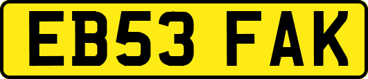EB53FAK