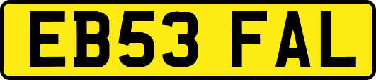 EB53FAL