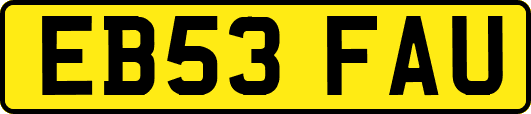 EB53FAU
