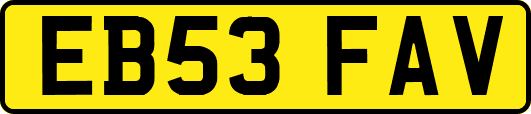 EB53FAV