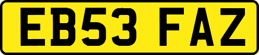 EB53FAZ
