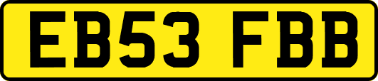 EB53FBB