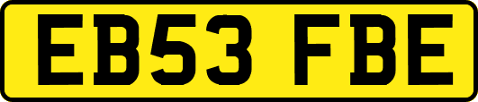 EB53FBE