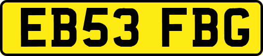 EB53FBG