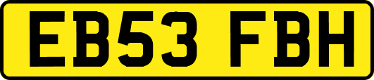 EB53FBH