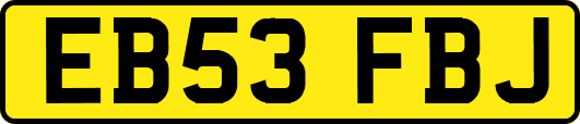 EB53FBJ