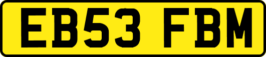 EB53FBM