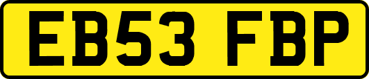 EB53FBP