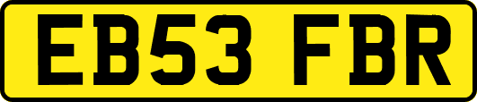 EB53FBR