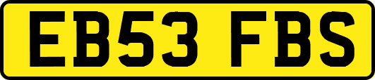 EB53FBS