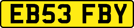 EB53FBY