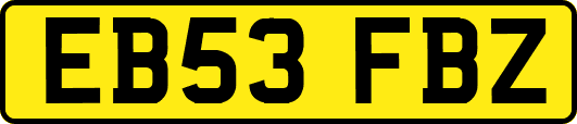 EB53FBZ