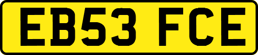 EB53FCE