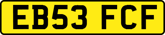 EB53FCF