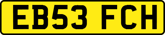 EB53FCH