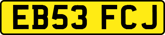 EB53FCJ