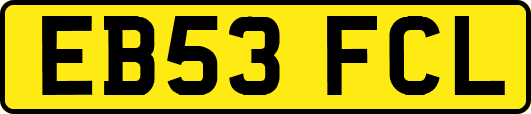 EB53FCL