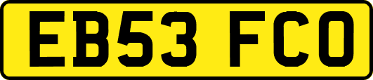 EB53FCO