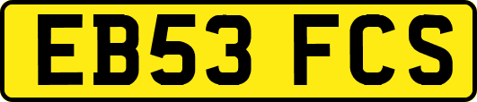 EB53FCS