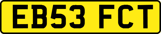 EB53FCT