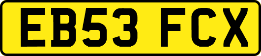 EB53FCX
