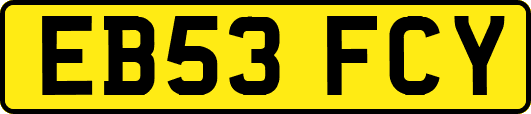 EB53FCY