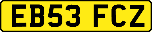 EB53FCZ