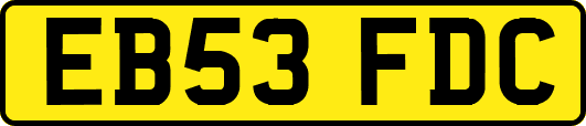 EB53FDC