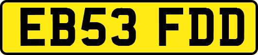 EB53FDD