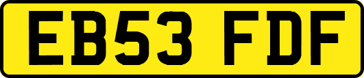 EB53FDF