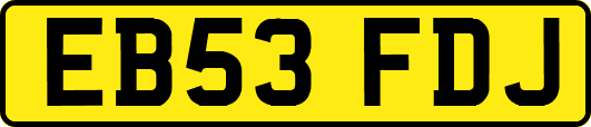 EB53FDJ
