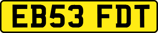 EB53FDT