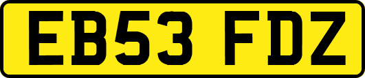 EB53FDZ