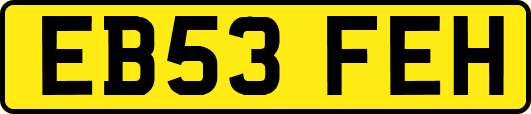 EB53FEH