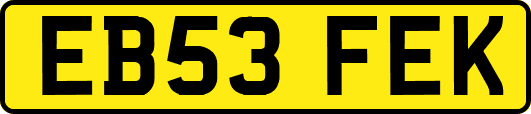 EB53FEK